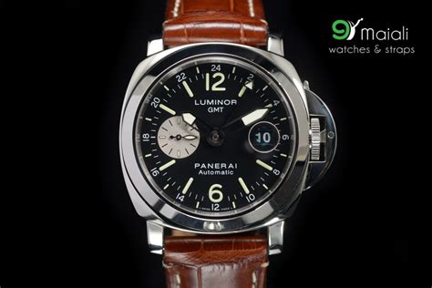 panerai luminor gmt pam 088 preis|panerai luminor gmt review.